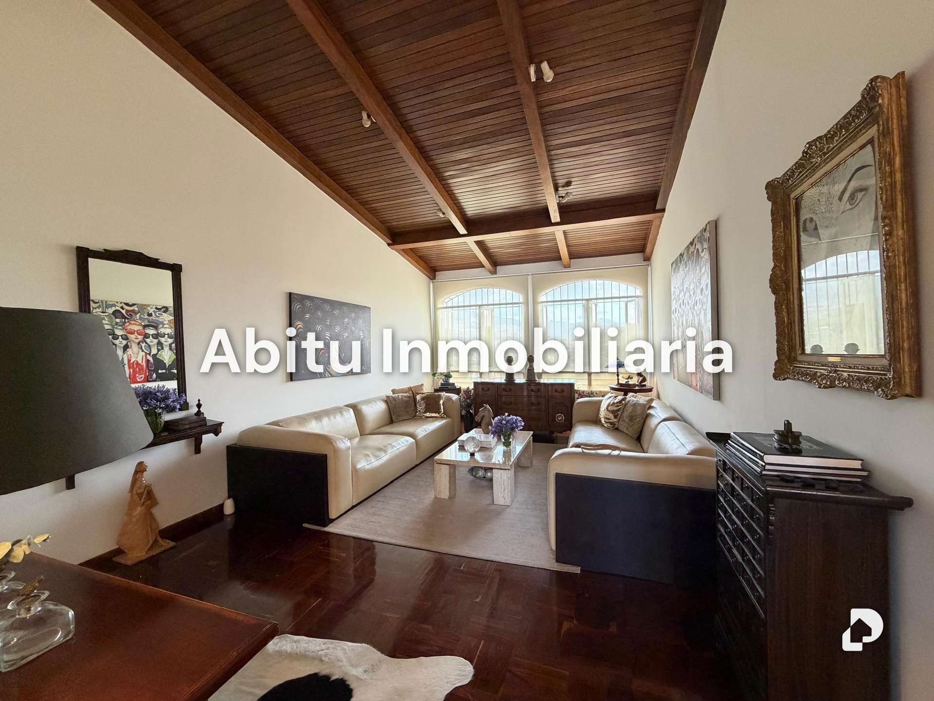 Apartamento en La Tahona, Caracas – 7