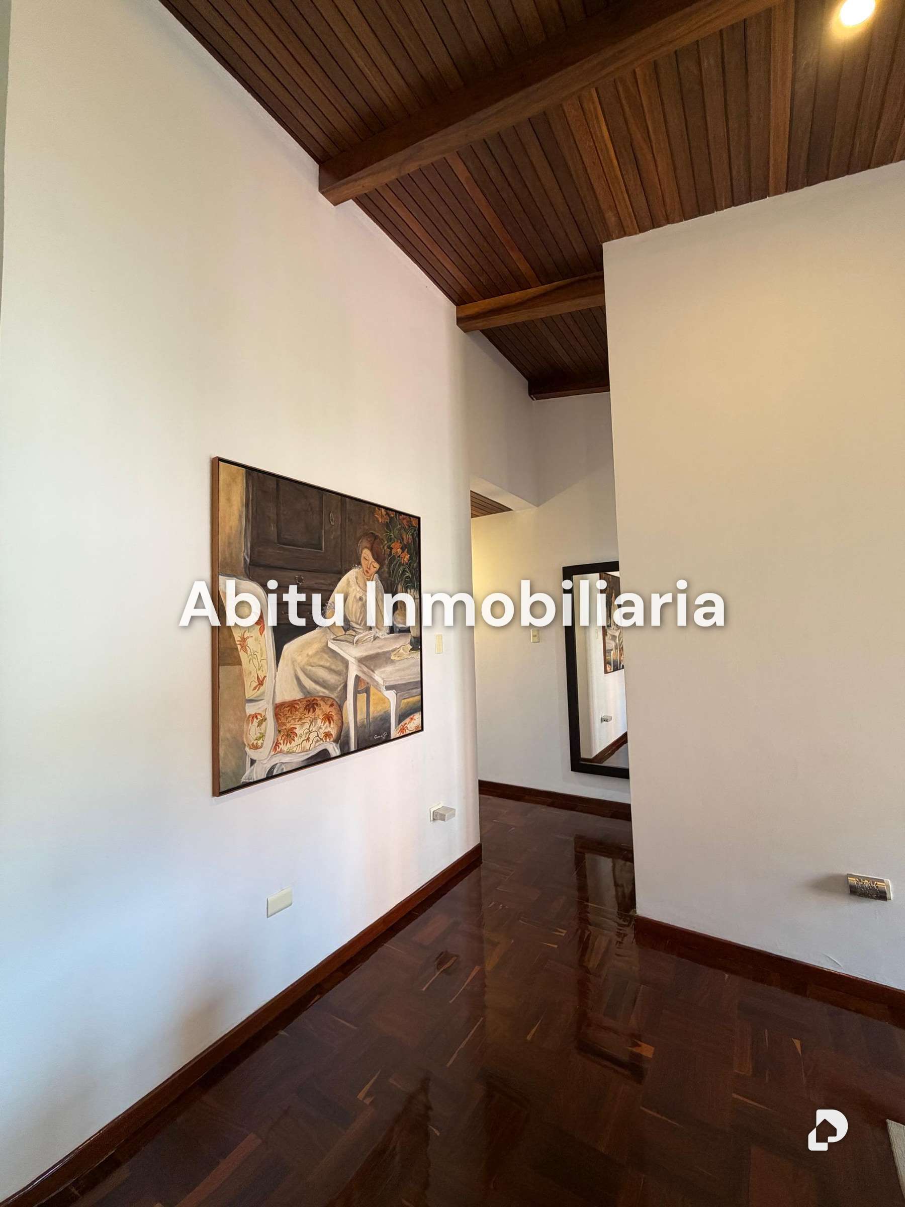 Apartamento en La Tahona, Caracas – 12