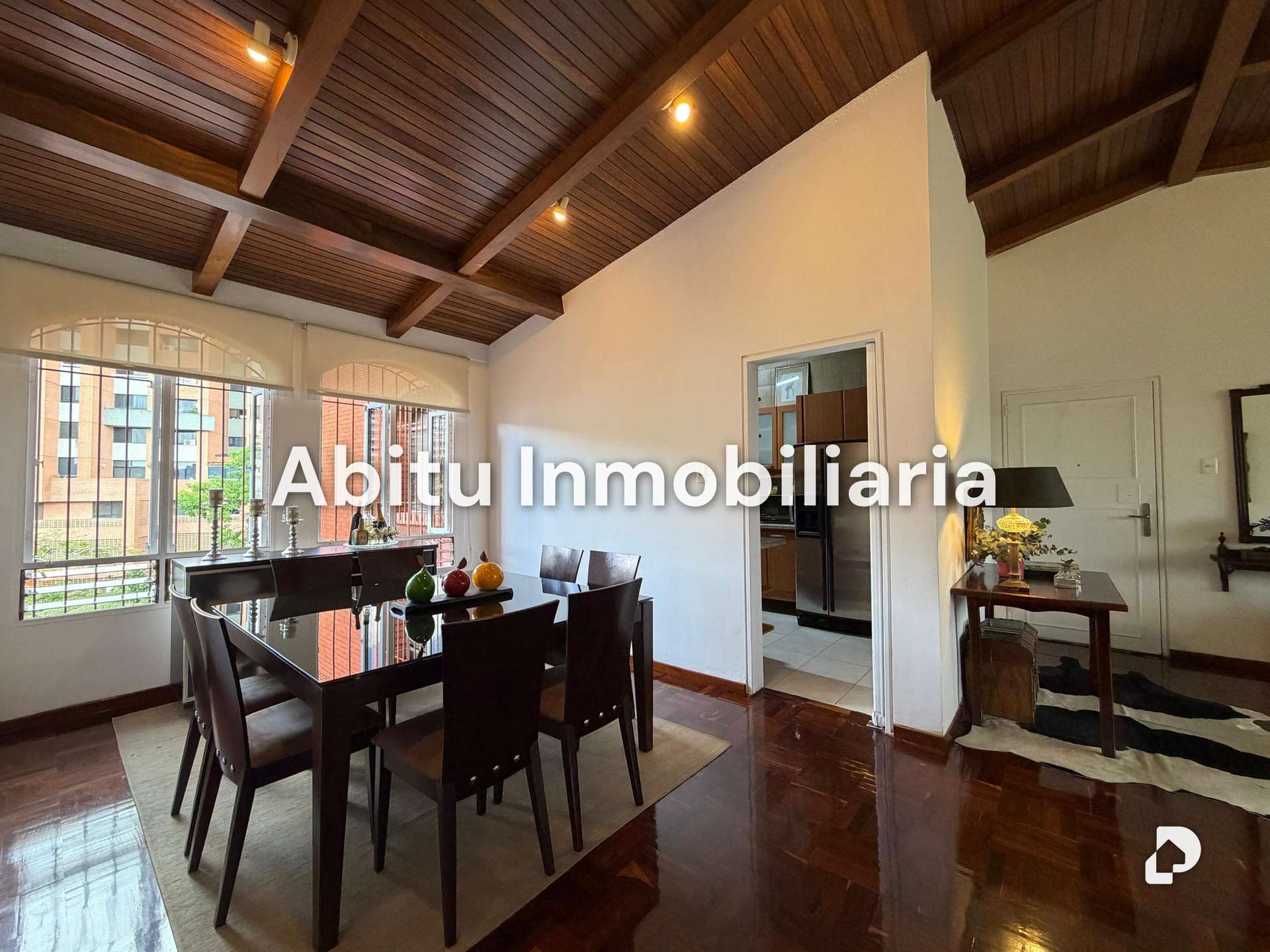 Apartamento en La Tahona, Caracas – 9
