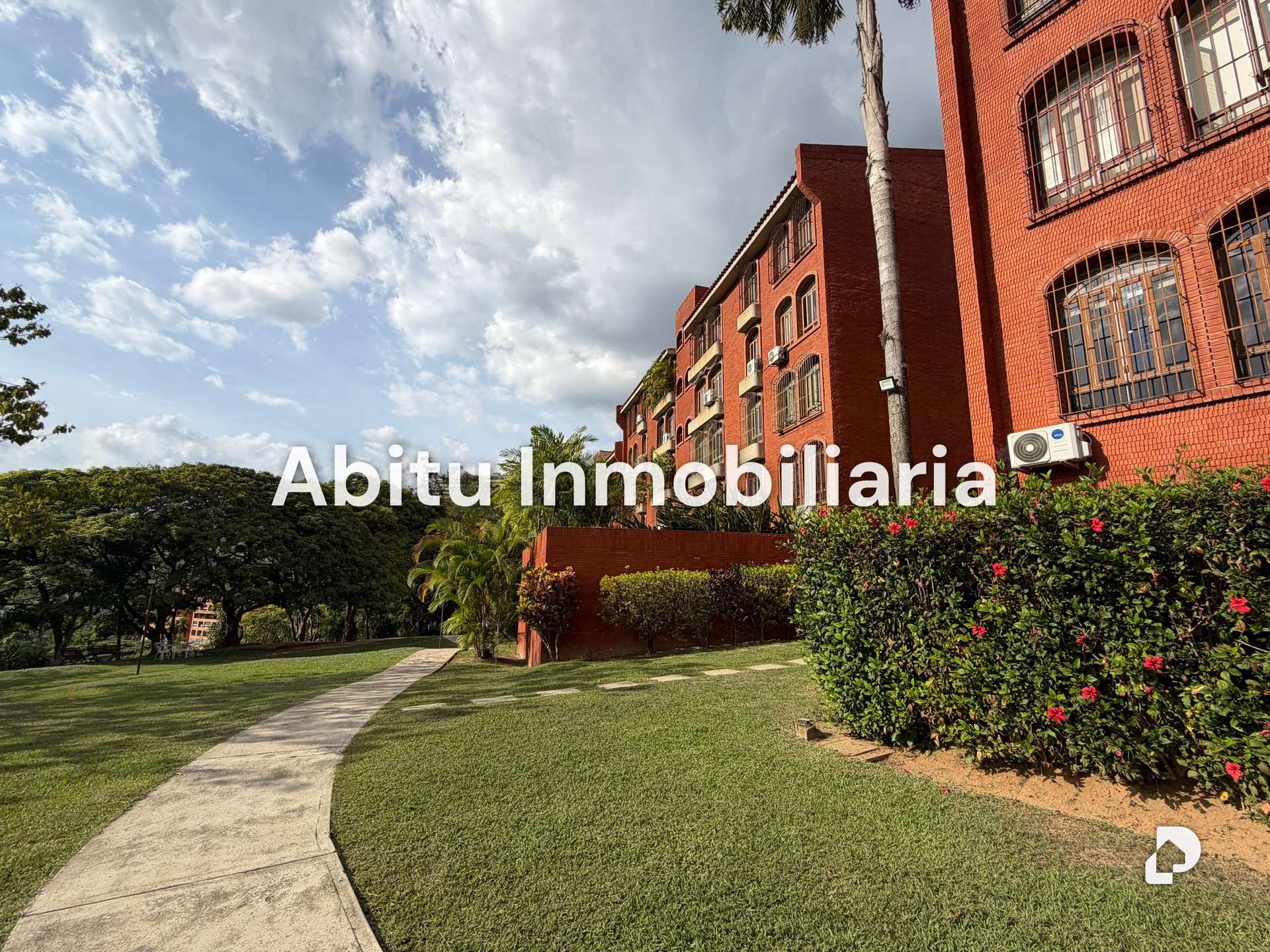 Apartamento en La Tahona, Caracas – 2