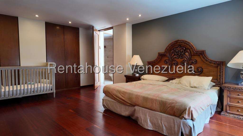 Penthouse en Sebucan, Caracas