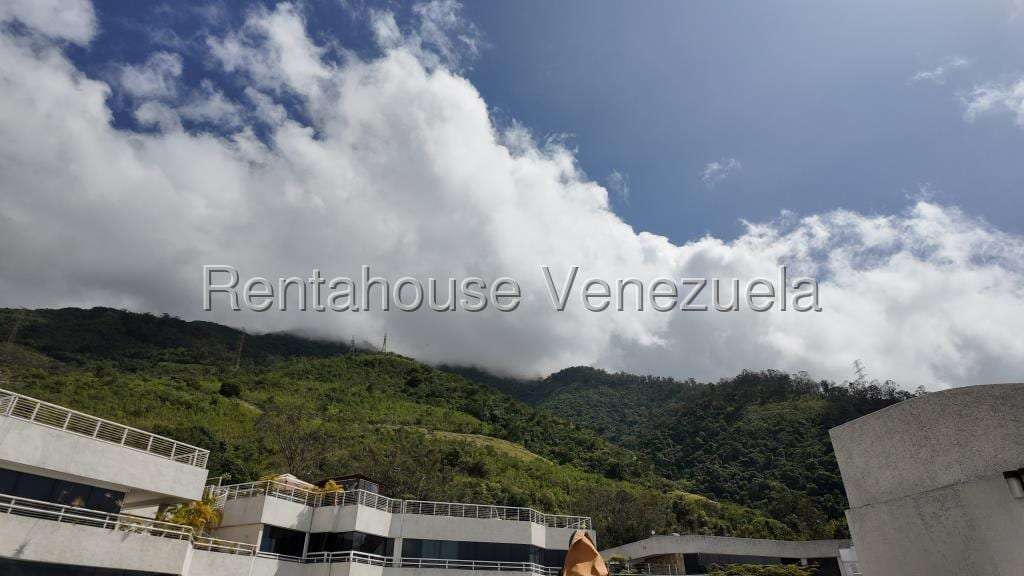 Penthouse en Sebucan, Caracas
