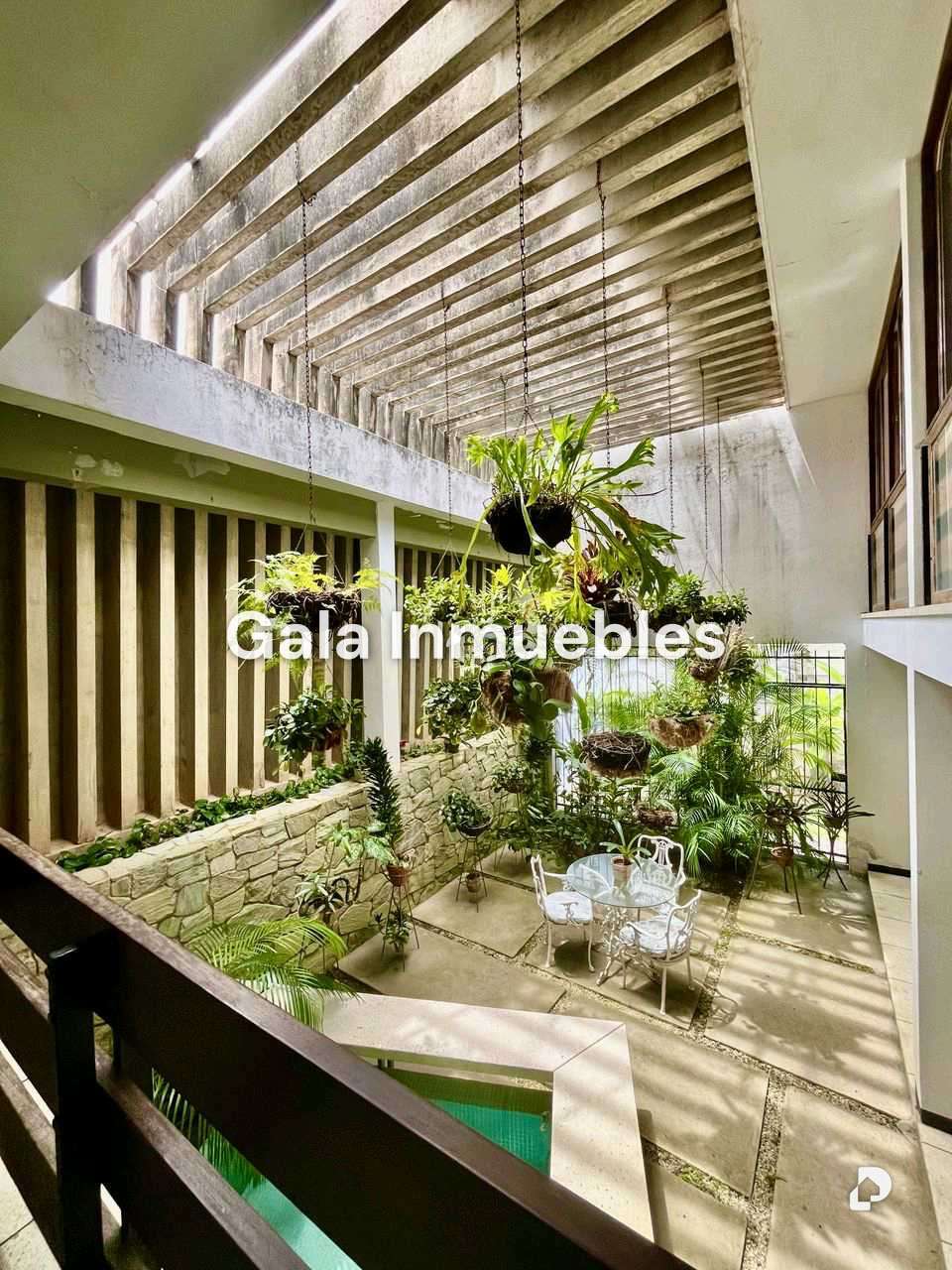 Casa en Prados del Este, Caracas – 8