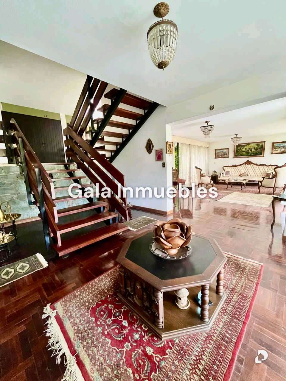 Casa en Prados del Este, Caracas – 18