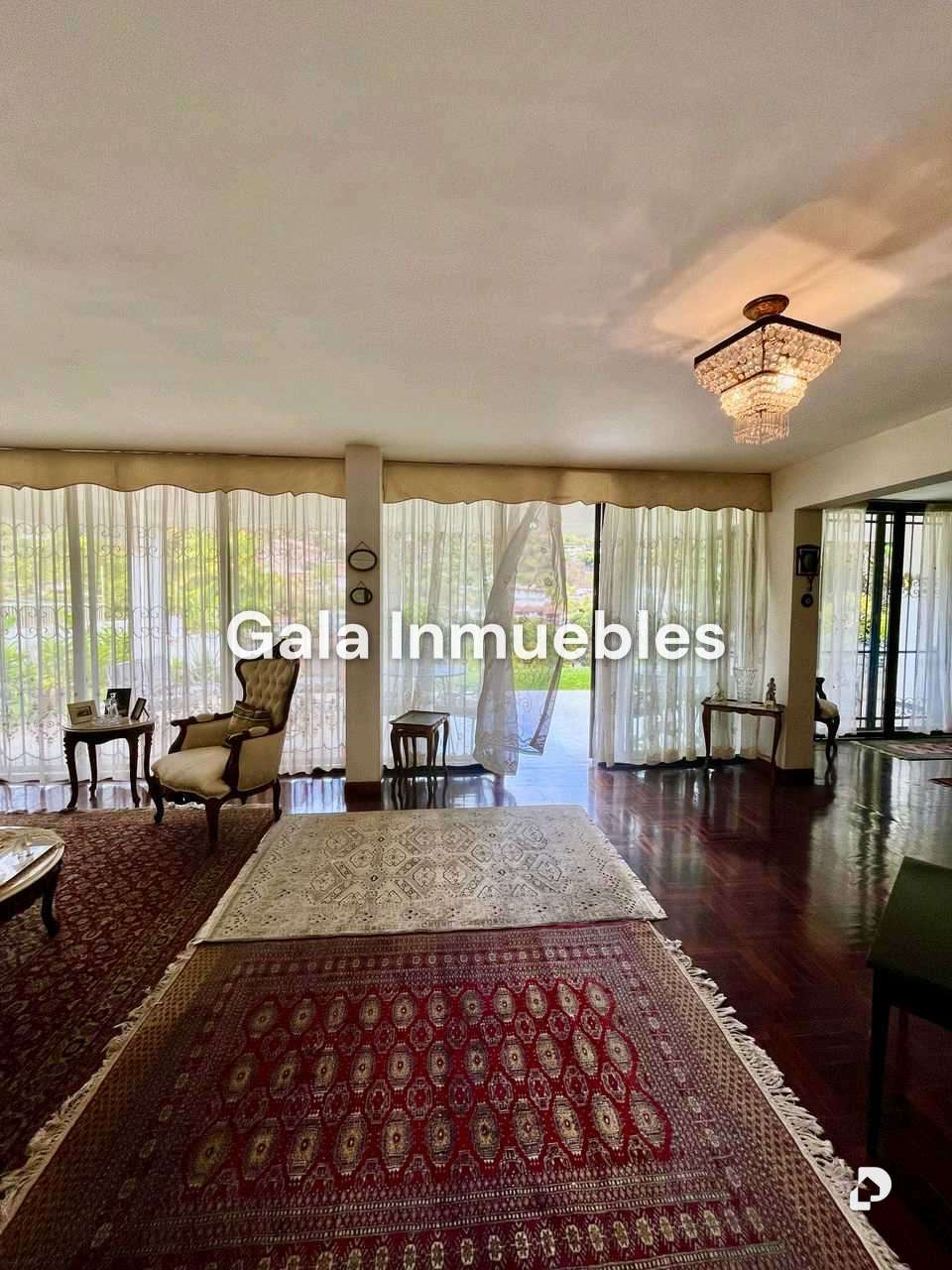 Casa en Prados del Este, Caracas – 16