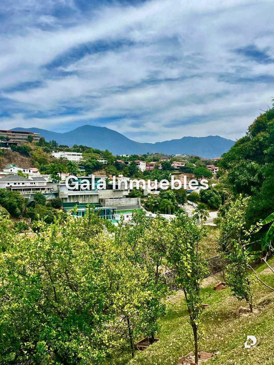 Casa en Prados del Este, Caracas – 1