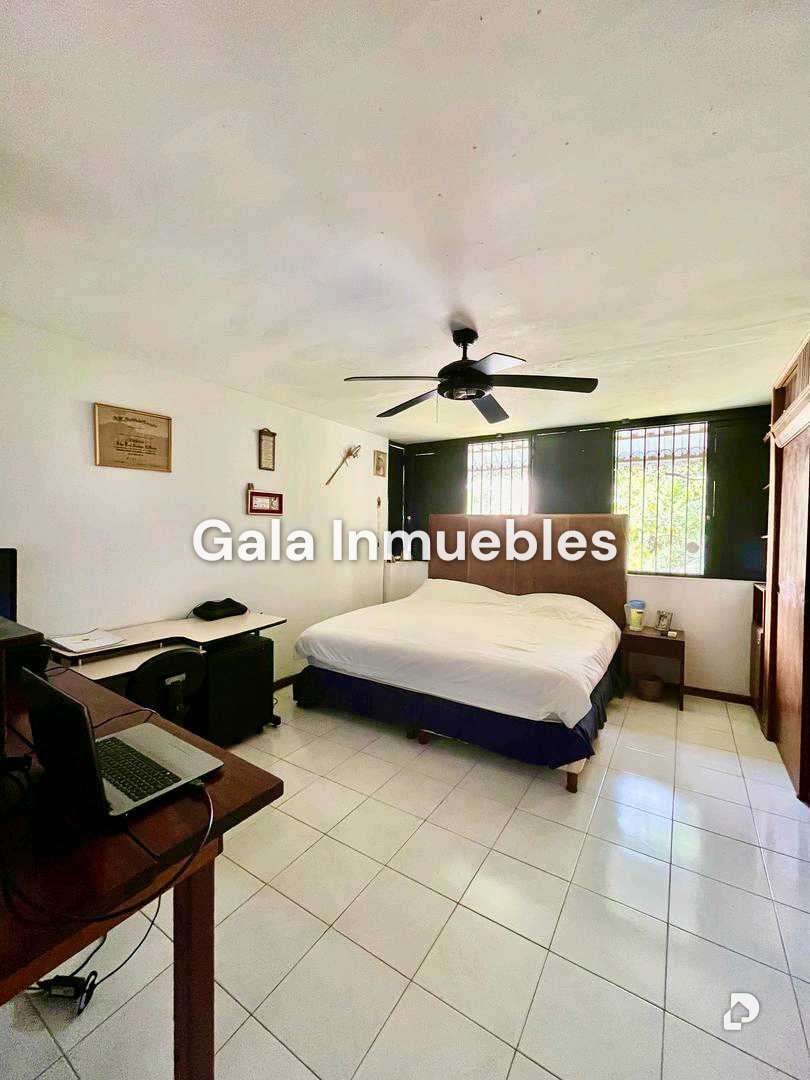 Casa en Prados del Este, Caracas – 23