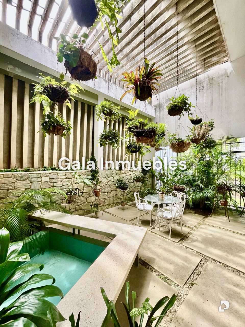 Casa en Prados del Este, Caracas – 4