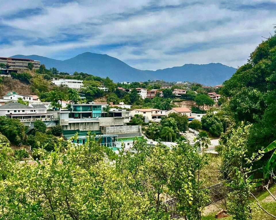 Casa en Prados del Este, Caracas - 1