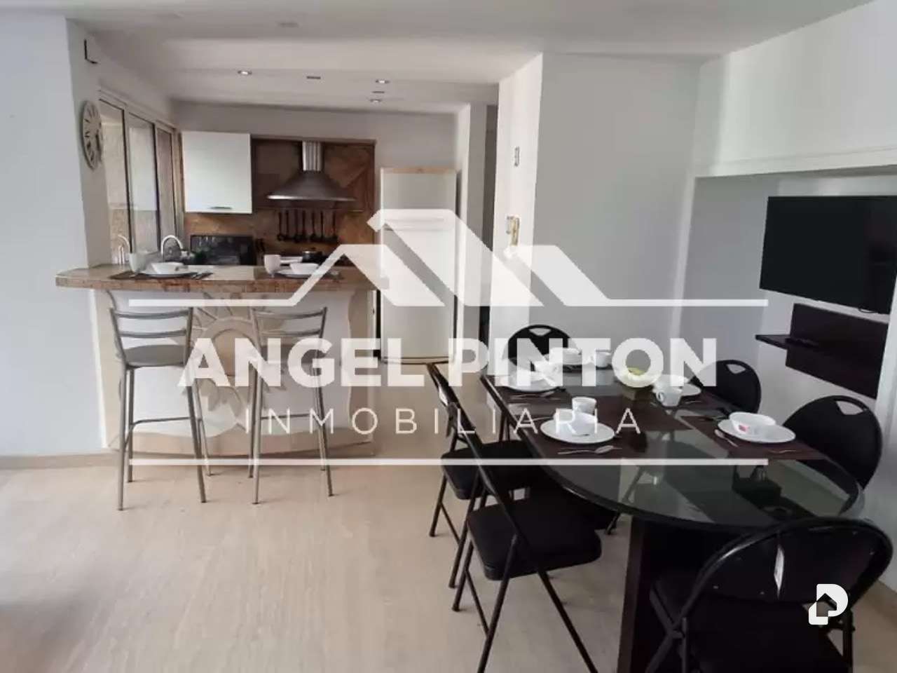 Apartamento en Maracaibo – 1