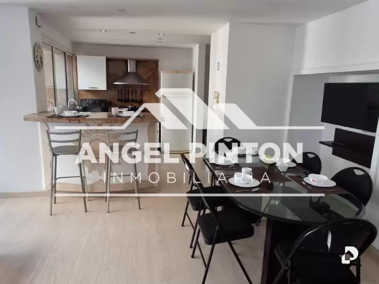Apartamento en Maracaibo – 1
