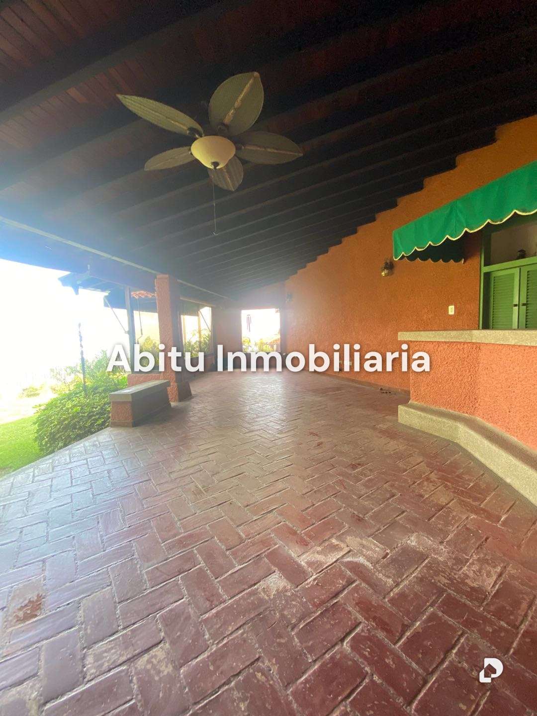 Casa en Alto Hatillo, Caracas – 5