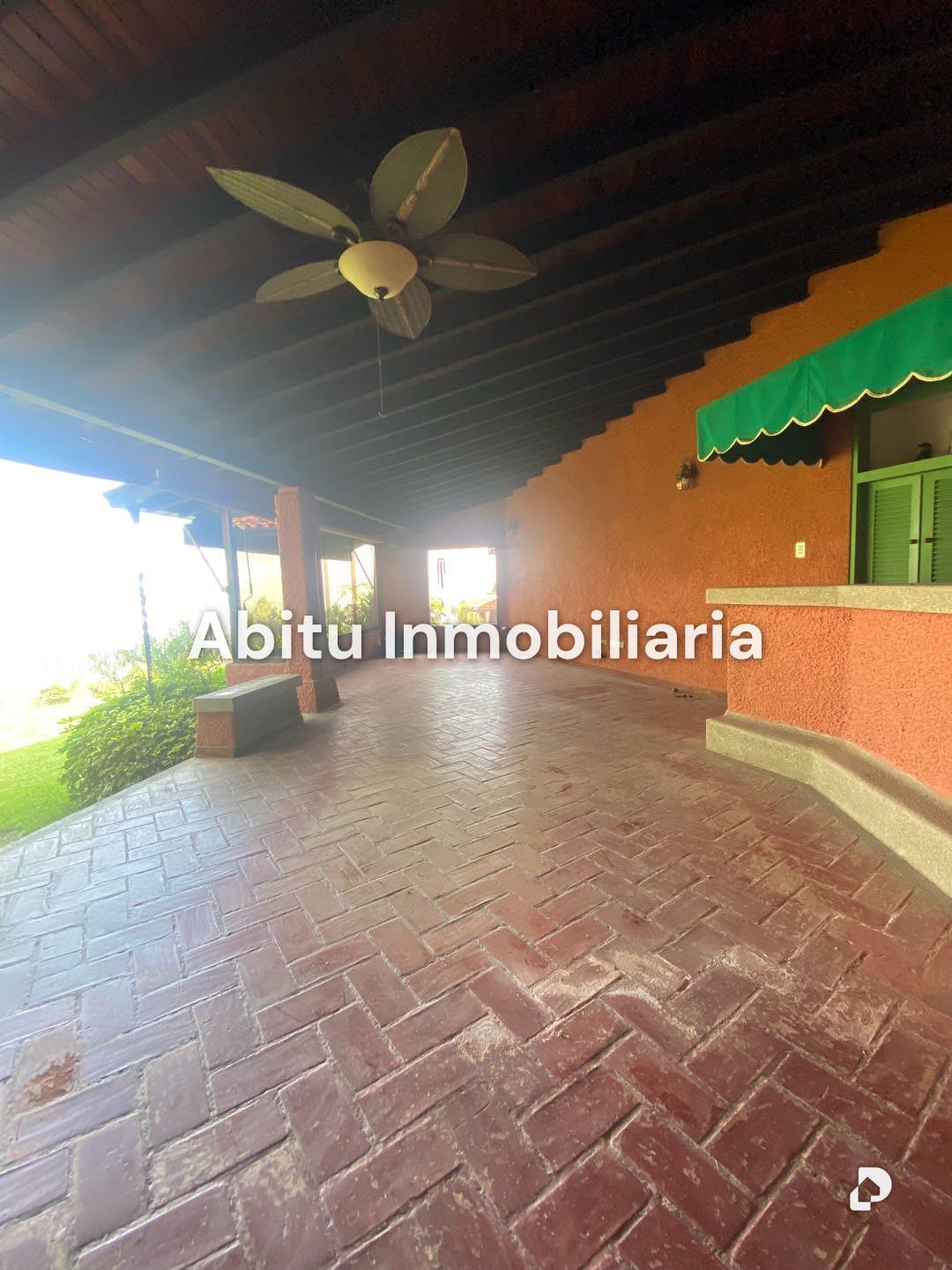 Casa en Alto Hatillo, Caracas – 5