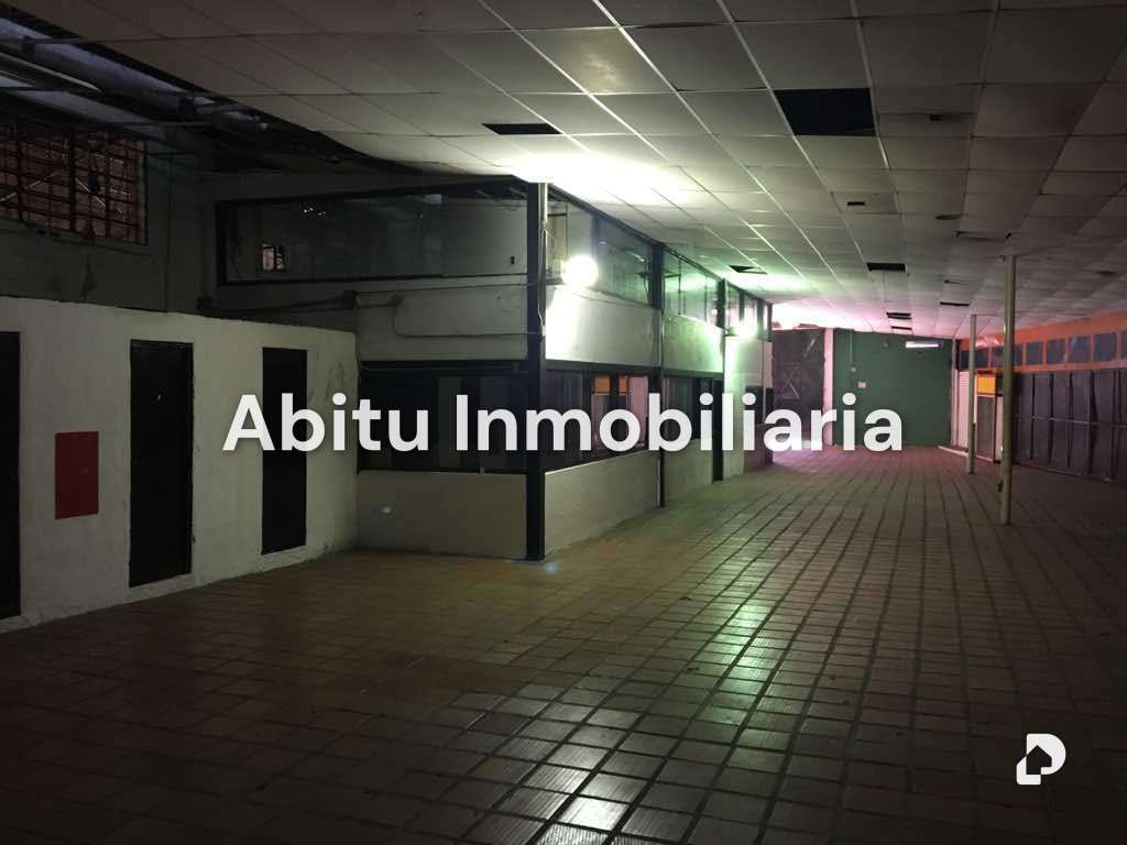 Warehouse in Catia, Caracas – 4