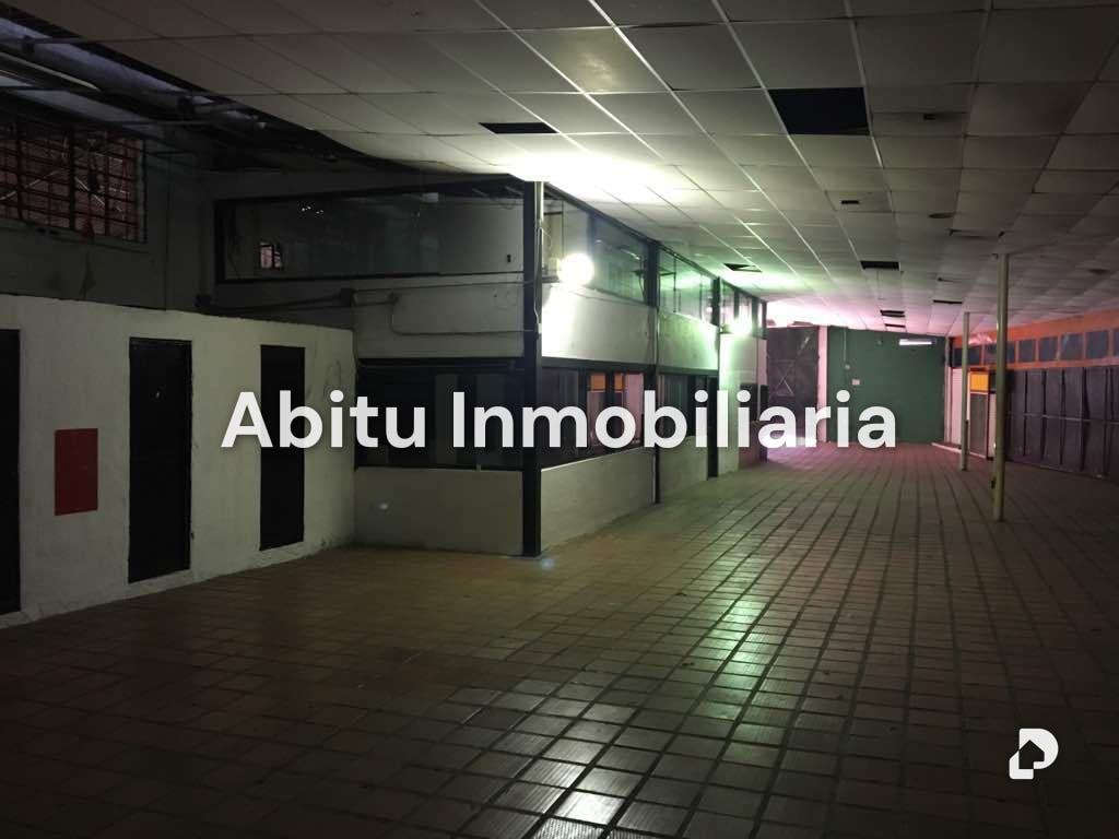 Warehouse in Catia, Caracas – 4