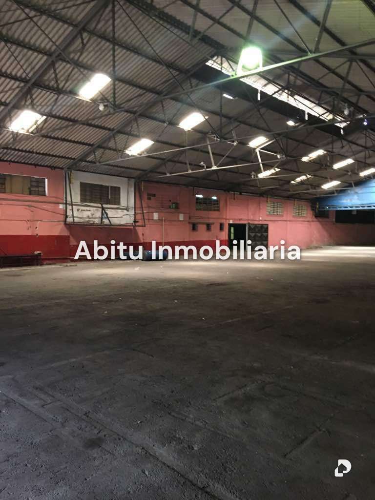 Warehouse in Catia, Caracas – 6