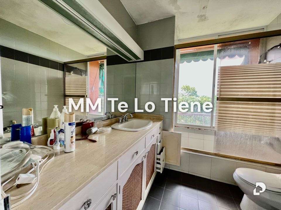 Apartamento en El Arroyo, Caracas – 20