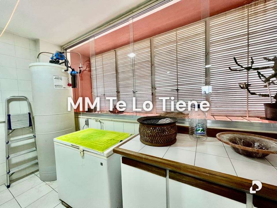 Apartamento en El Arroyo, Caracas – 12