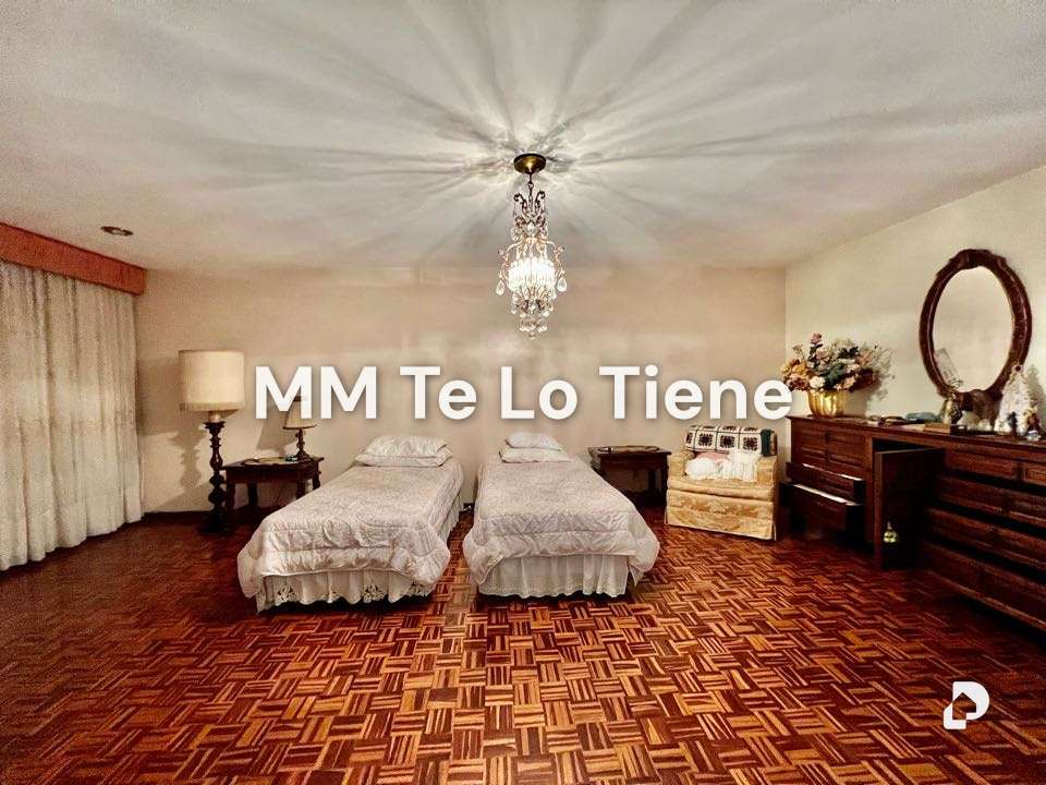 Apartamento en El Arroyo, Caracas – 21