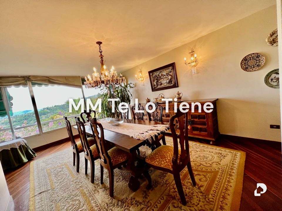 Apartamento en El Arroyo, Caracas – 8
