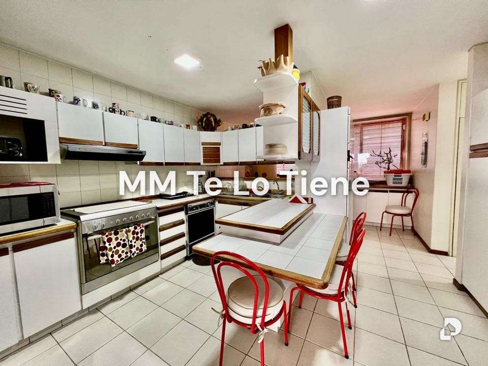 Apartamento en El Arroyo, Caracas – 10