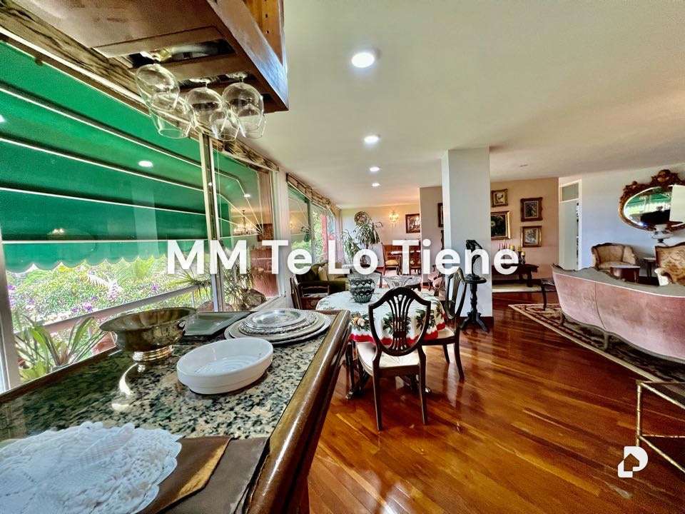 Apartamento en El Arroyo, Caracas – 17