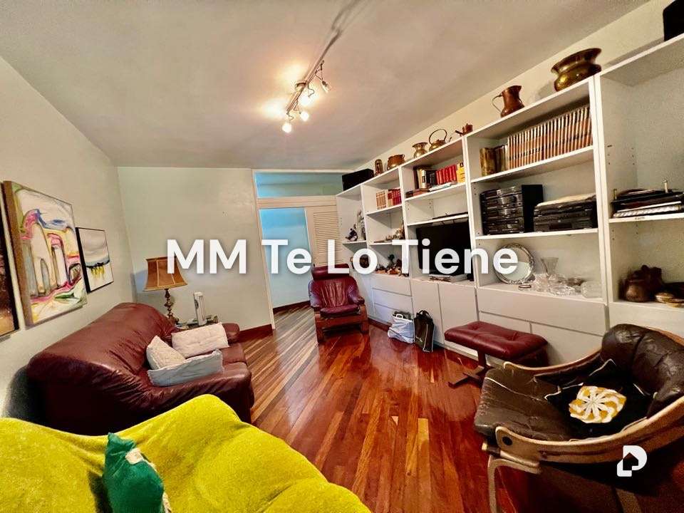 Apartamento en El Arroyo, Caracas – 16