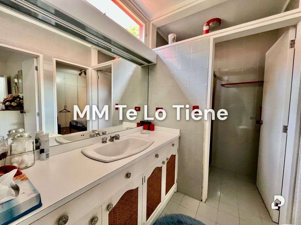 Apartamento en El Arroyo, Caracas – 22