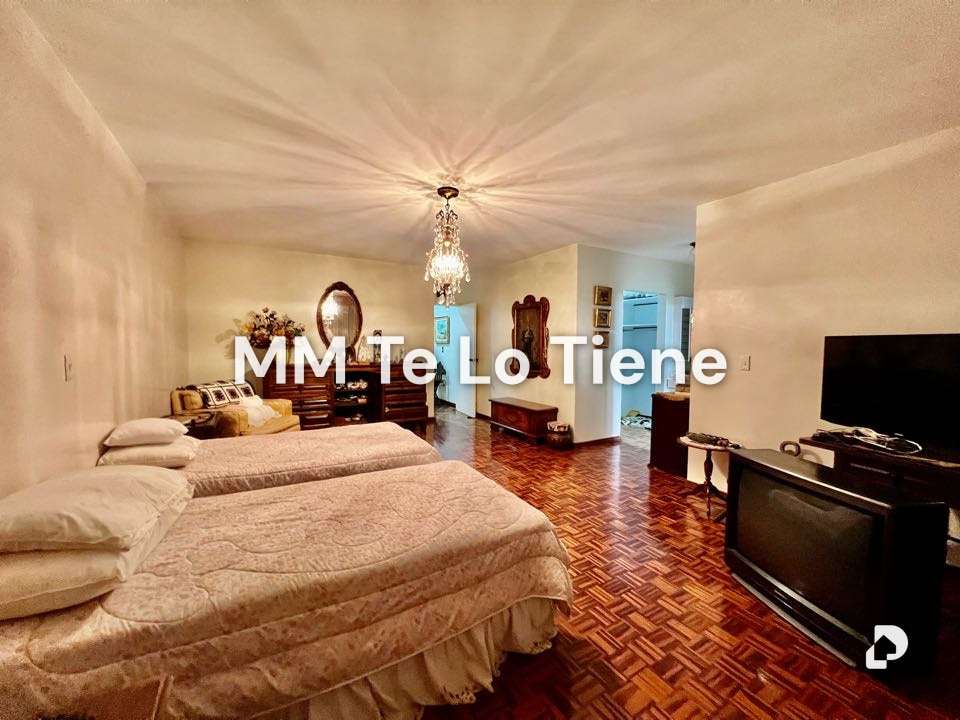 Apartamento en El Arroyo, Caracas – 19