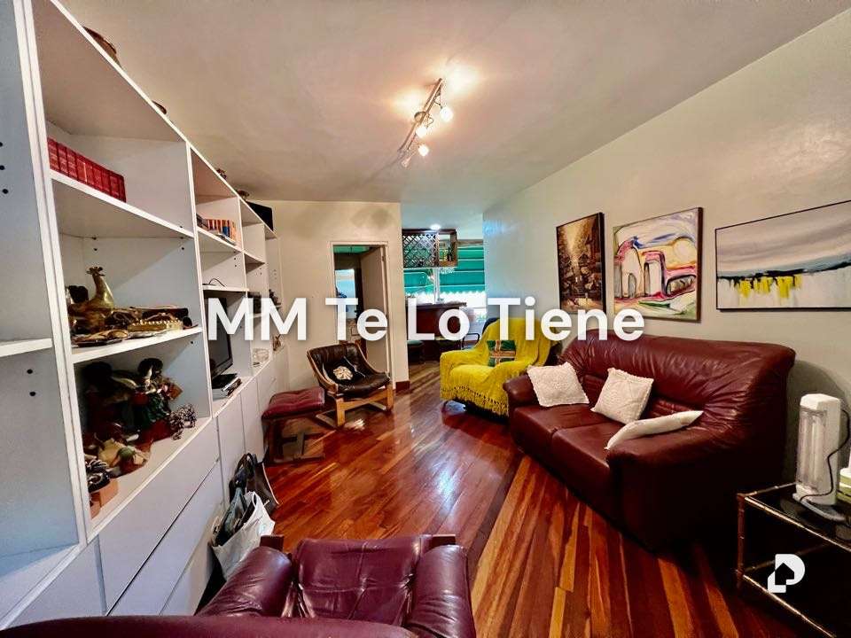 Apartamento en El Arroyo, Caracas – 15