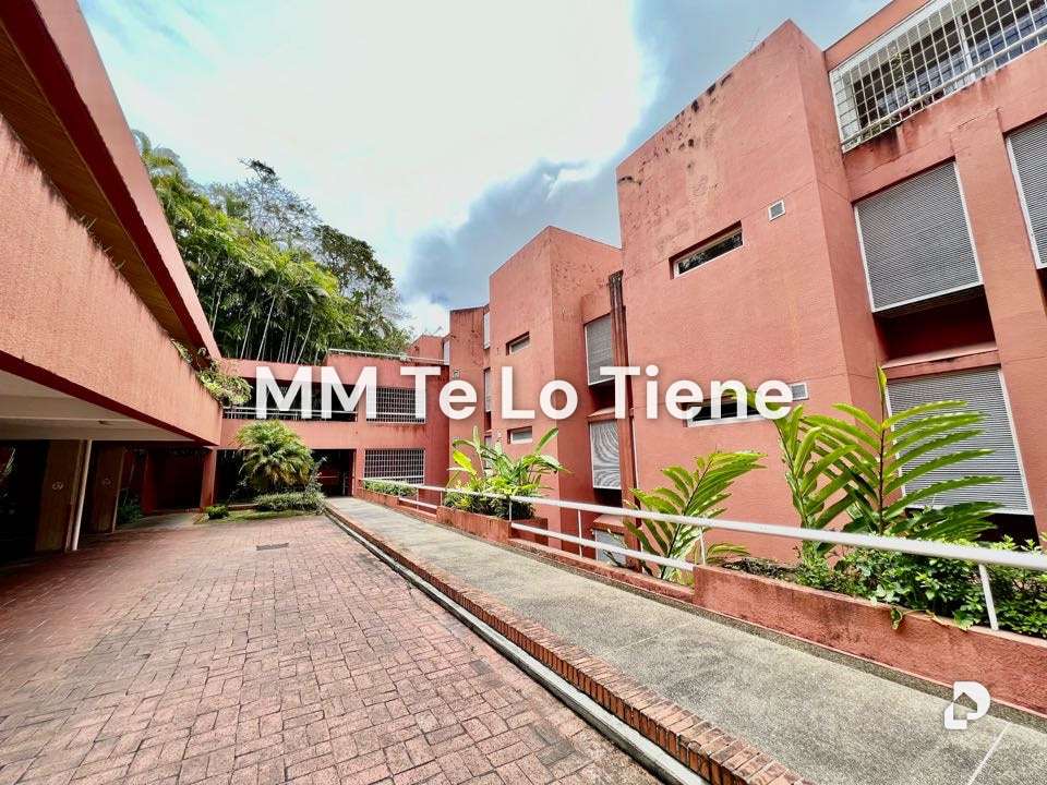 Apartamento en El Arroyo, Caracas – 2
