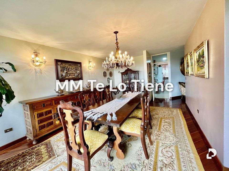 Apartamento en El Arroyo, Caracas – 6