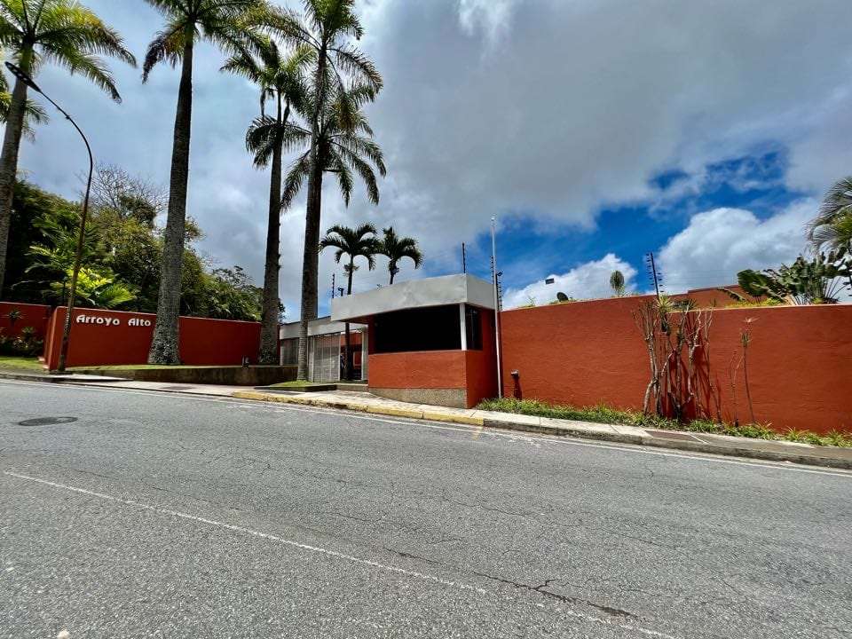 Apartamento en Caracas - 1