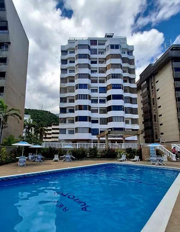Apartamento en La Guaira - 1