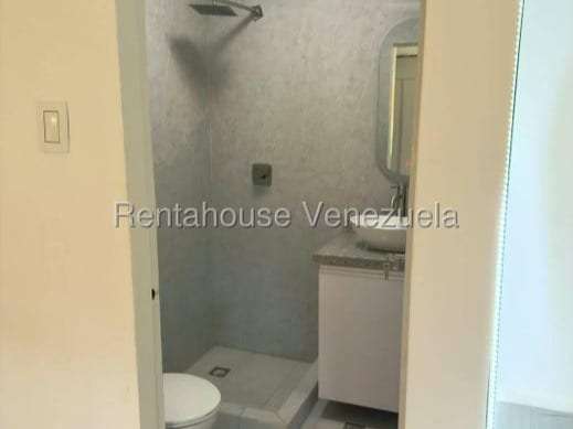 Apartamento en San Luis, Caracas