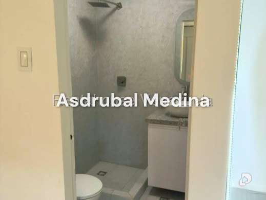 Apartamento en San Luis, Caracas – 8