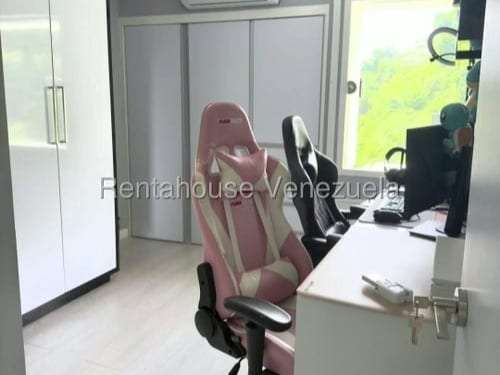Apartamento en San Luis, Caracas