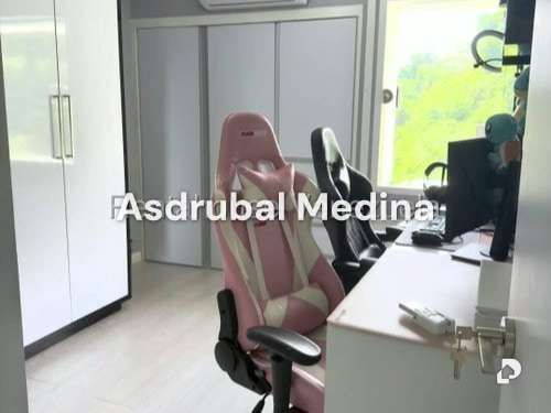Apartamento en San Luis, Caracas – 7