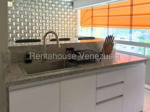 Apartamento en San Luis, Caracas