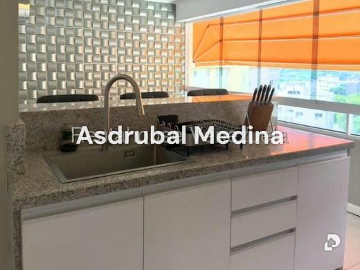 Apartamento en San Luis, Caracas – 4