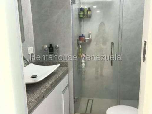 Apartamento en San Luis, Caracas