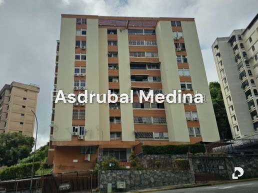 Apartamento en San Luis, Caracas – 1
