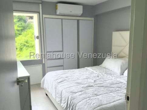 Apartamento en San Luis, Caracas