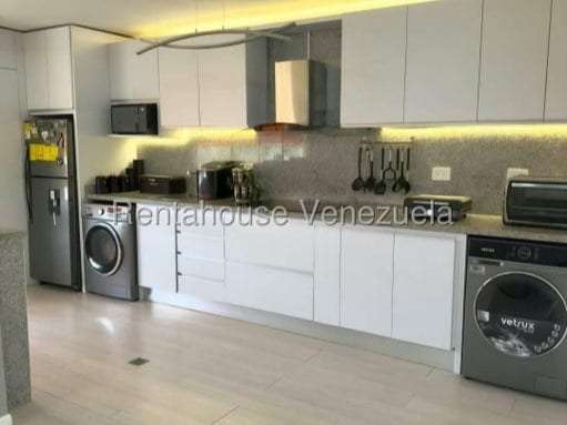 Apartamento en San Luis, Caracas
