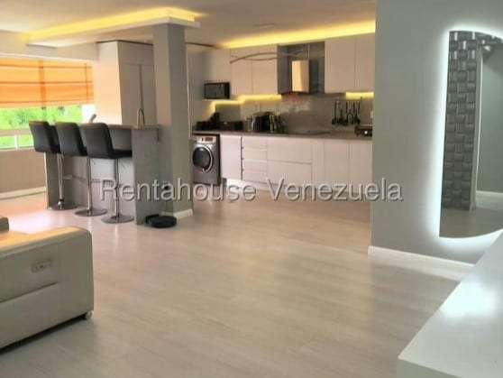Apartamento en San Luis, Caracas