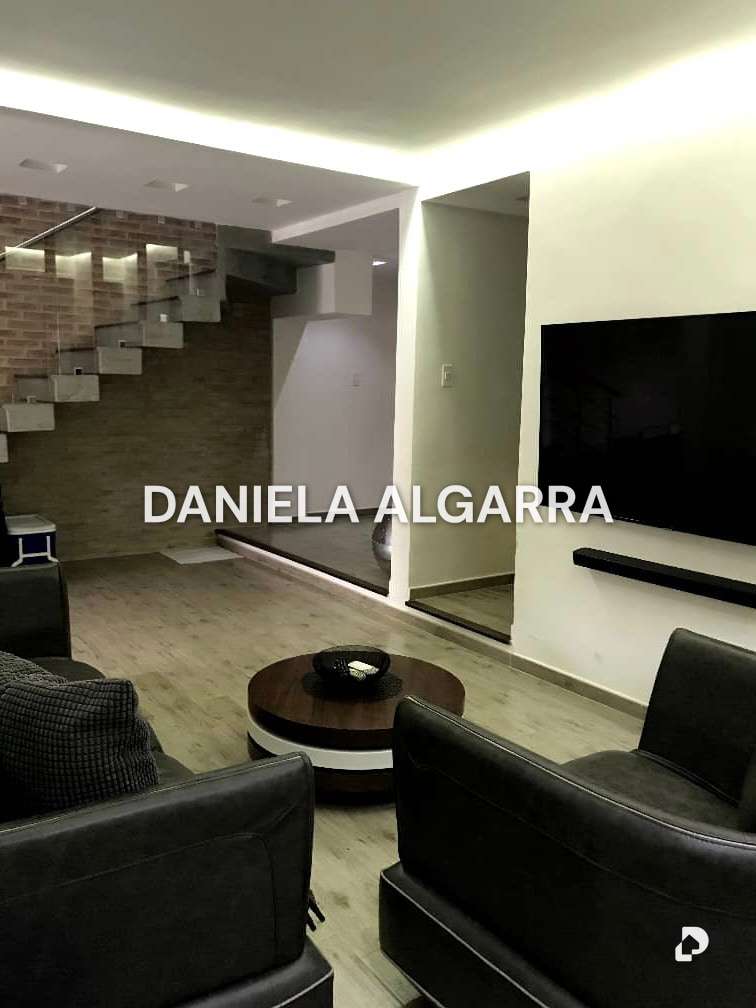 Casa en Mañongo, Valencia – 3