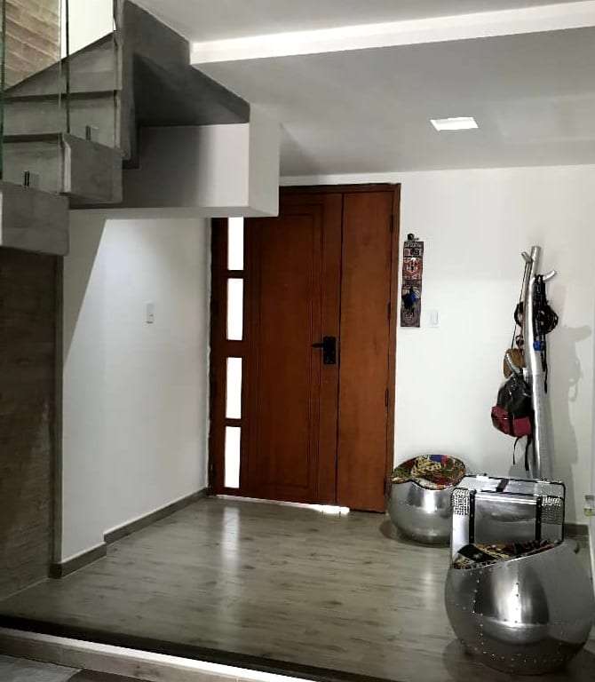 Casa en Mañongo, Valencia - 1