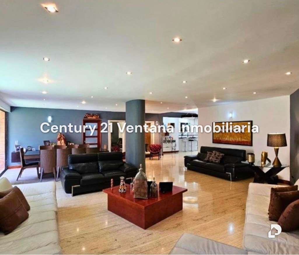 Casa en Prados del Este, Caracas – 6