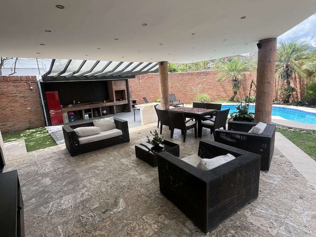 Casa en Prados del Este, Caracas - 1
