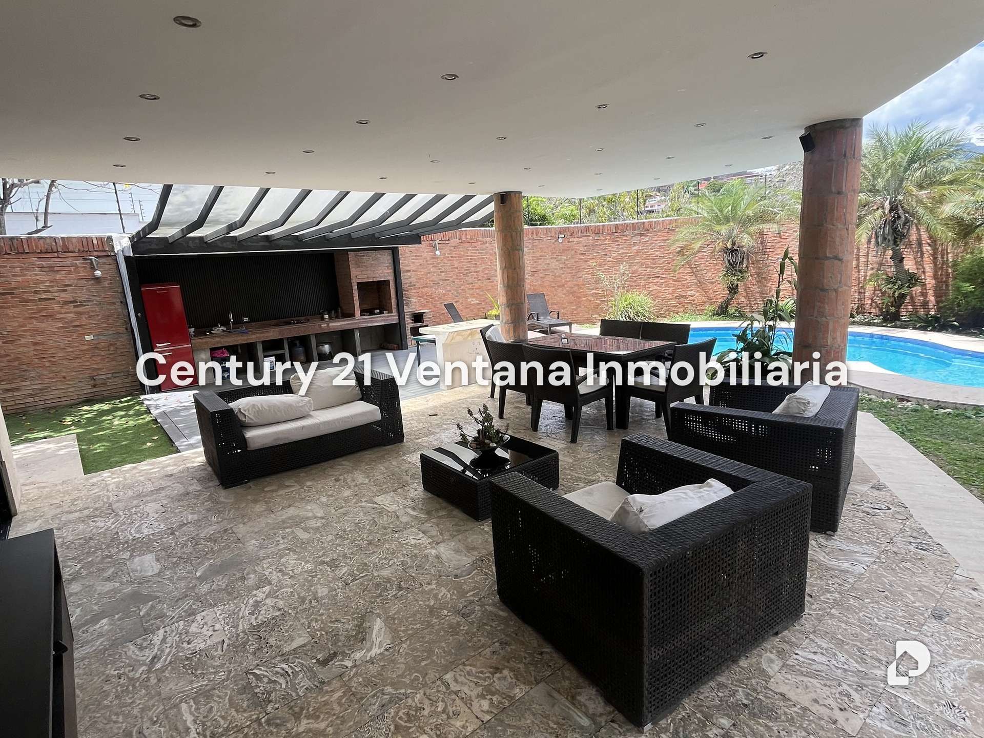 Casa en Prados del Este, Caracas – 1